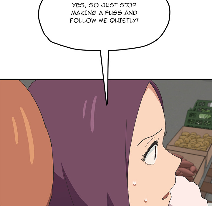 My Stepmom chapter 47 page 133
