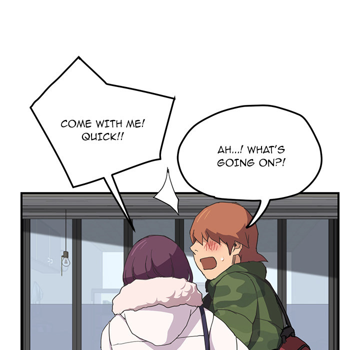 My Stepmom chapter 48 page 4