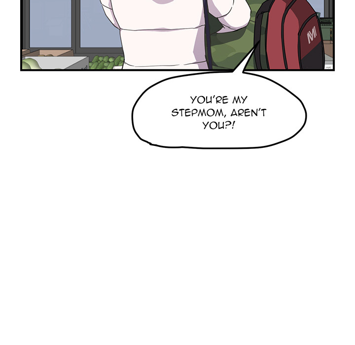 My Stepmom chapter 48 page 5
