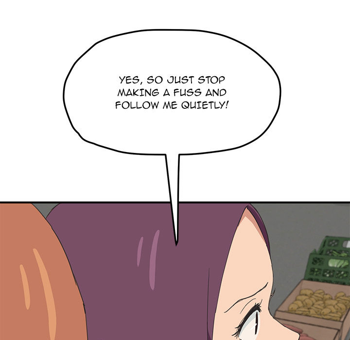 My Stepmom chapter 48 page 6