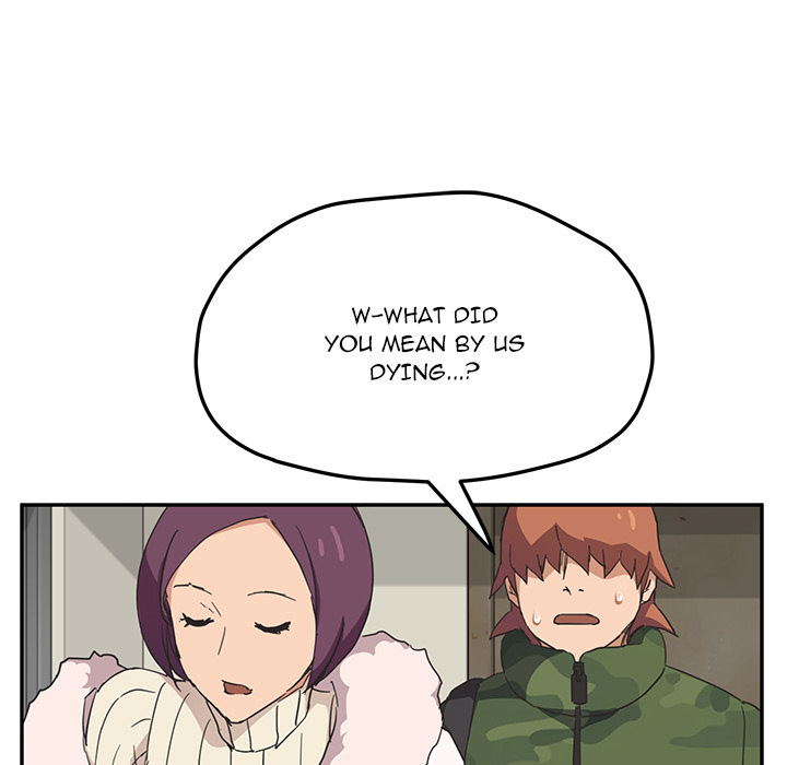 My Stepmom chapter 48 page 15
