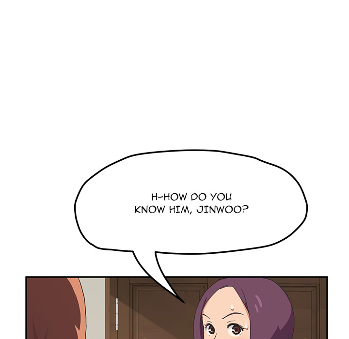 My Stepmom chapter 48 page 21