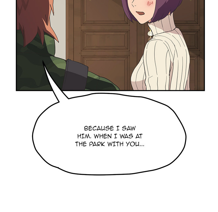 My Stepmom chapter 48 page 22