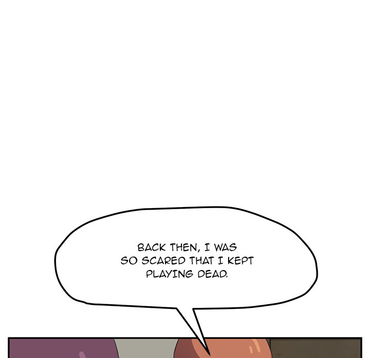 My Stepmom chapter 48 page 26