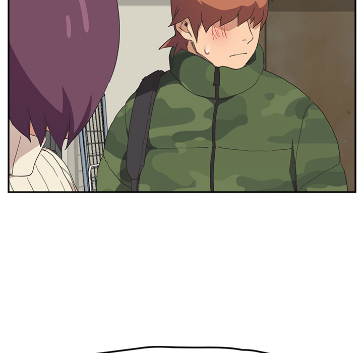 My Stepmom chapter 48 page 27