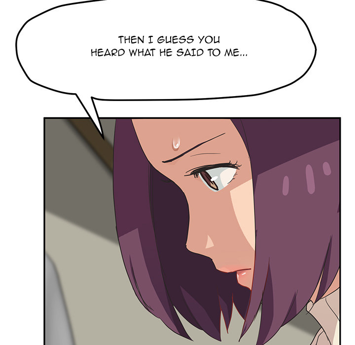 My Stepmom chapter 48 page 28
