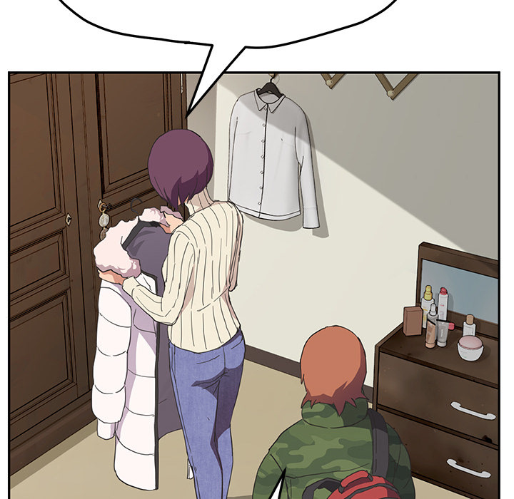 My Stepmom chapter 48 page 30