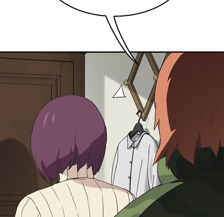 My Stepmom chapter 48 page 40