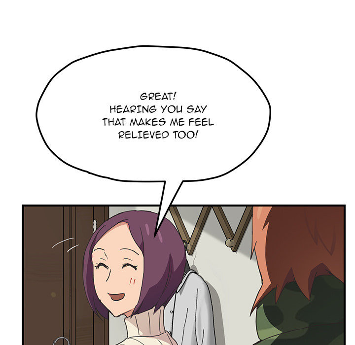 My Stepmom chapter 48 page 46