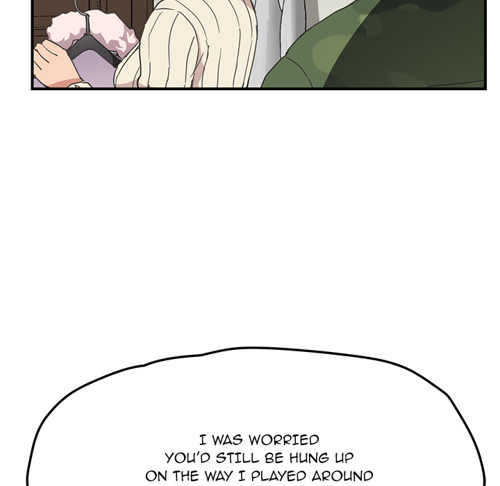 My Stepmom chapter 48 page 47