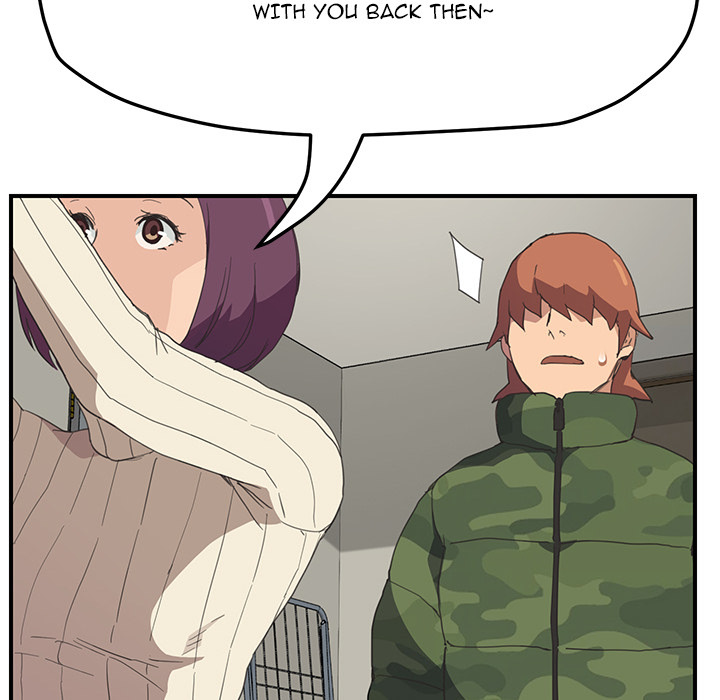 My Stepmom chapter 48 page 48