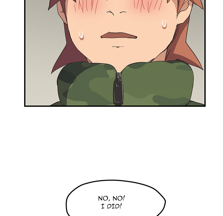 My Stepmom chapter 48 page 50