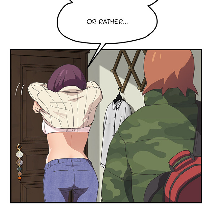 My Stepmom chapter 48 page 51