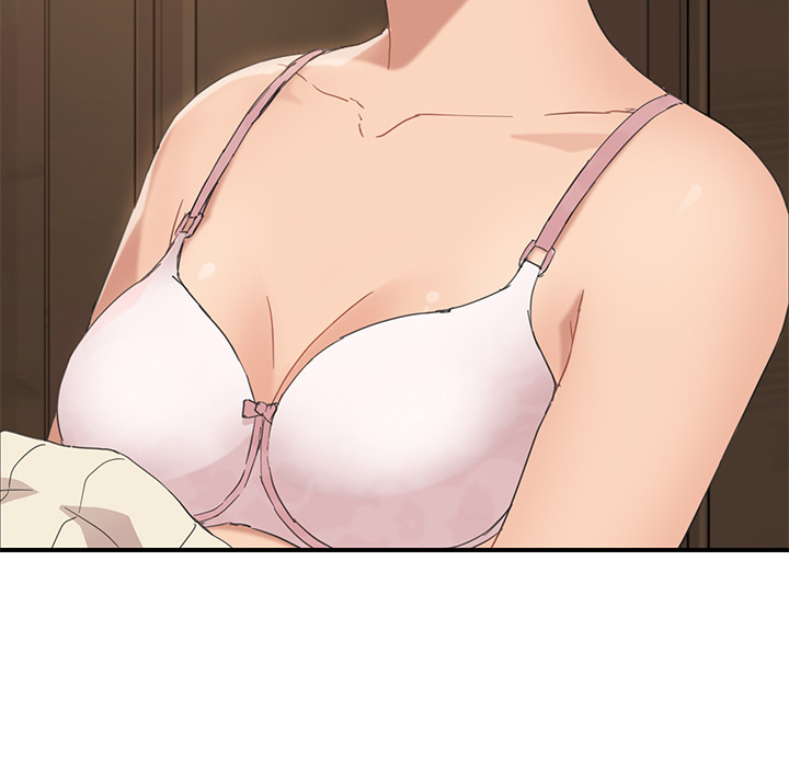 My Stepmom chapter 48 page 54