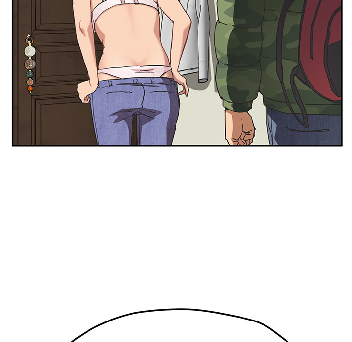 My Stepmom chapter 48 page 57