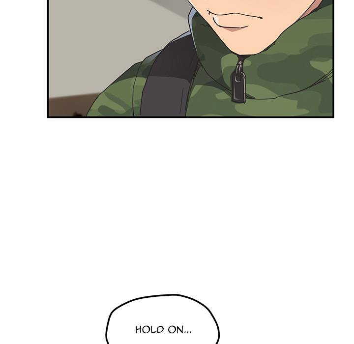 My Stepmom chapter 48 page 60