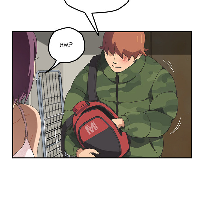 My Stepmom chapter 48 page 61
