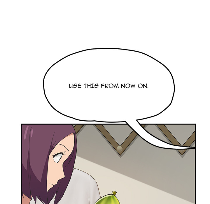 My Stepmom chapter 48 page 66