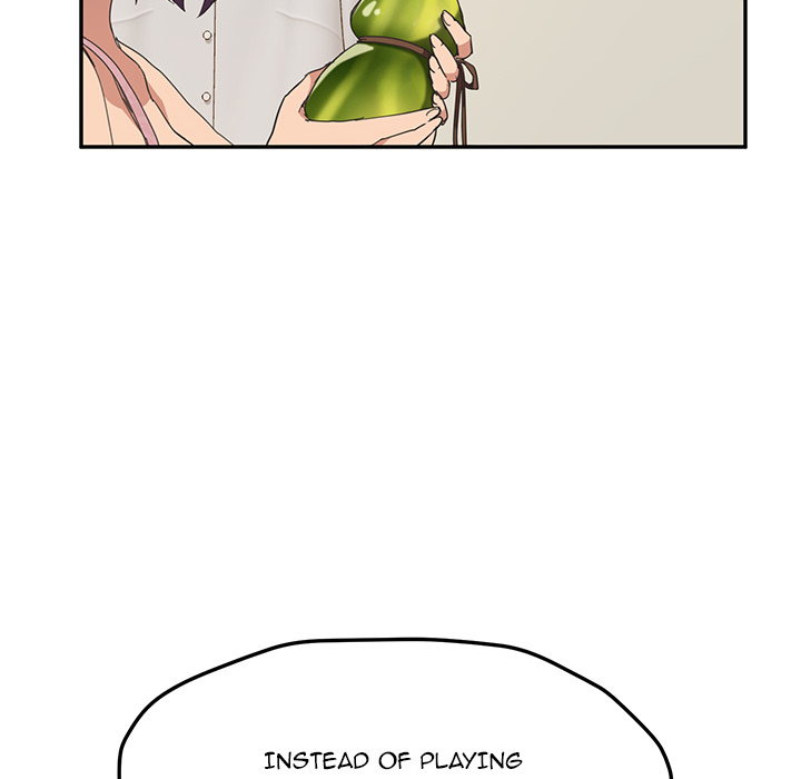 My Stepmom chapter 48 page 67