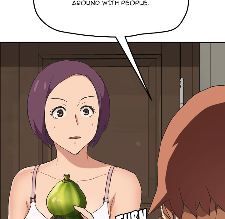 My Stepmom chapter 48 page 68