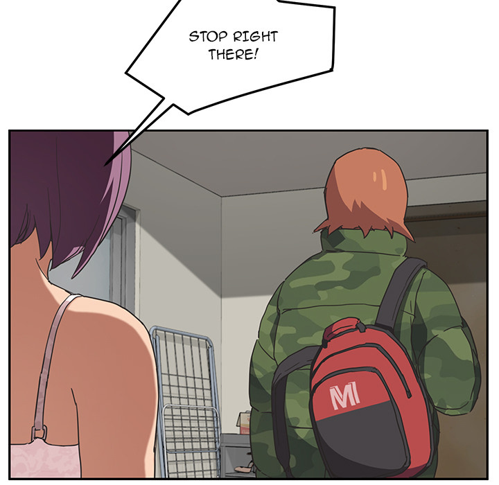 My Stepmom chapter 48 page 72