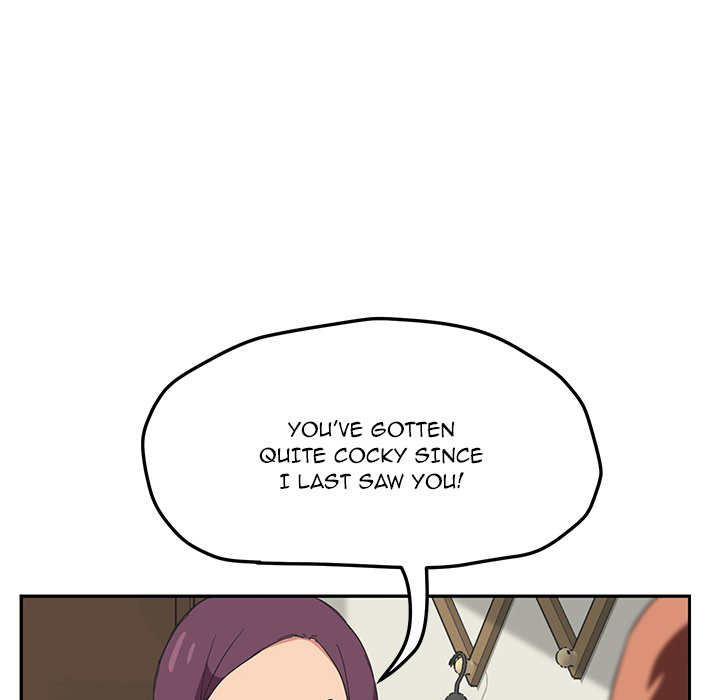 My Stepmom chapter 48 page 73