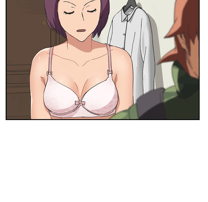 My Stepmom chapter 48 page 74
