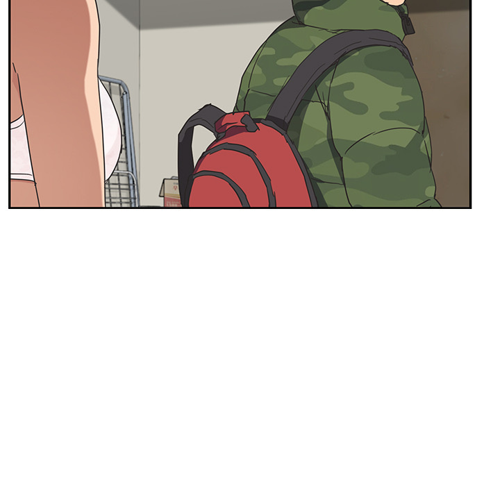 My Stepmom chapter 48 page 76