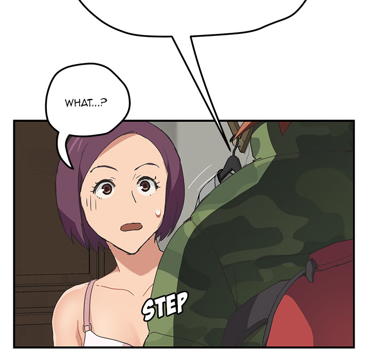 My Stepmom chapter 48 page 81