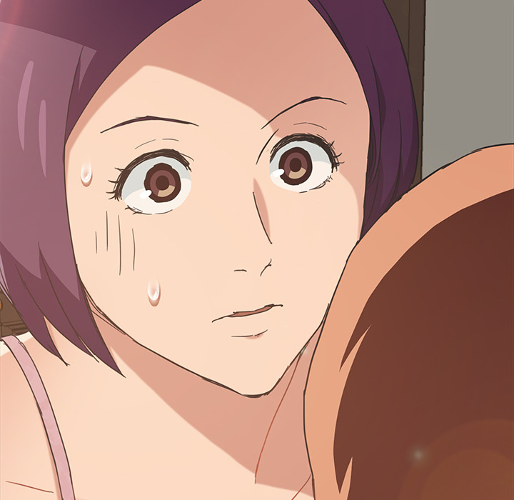 My Stepmom chapter 48 page 89