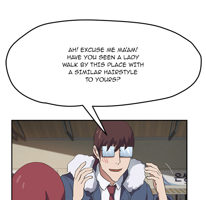My Stepmom chapter 48 page 93