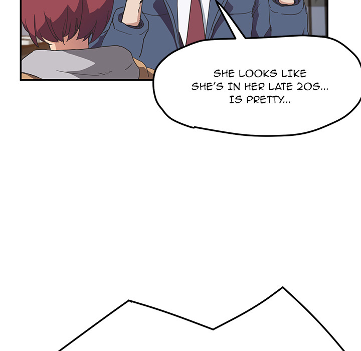 My Stepmom chapter 48 page 94
