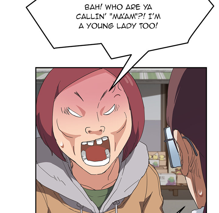 My Stepmom chapter 48 page 95