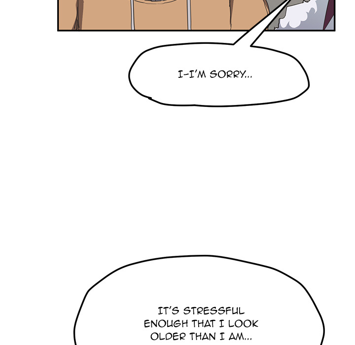 My Stepmom chapter 48 page 96