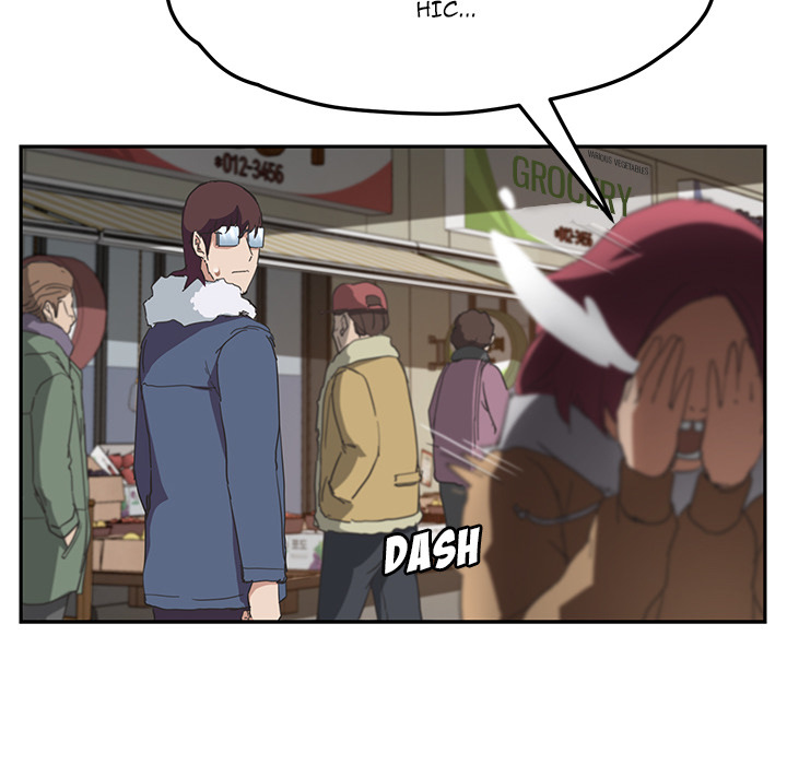 My Stepmom chapter 48 page 97