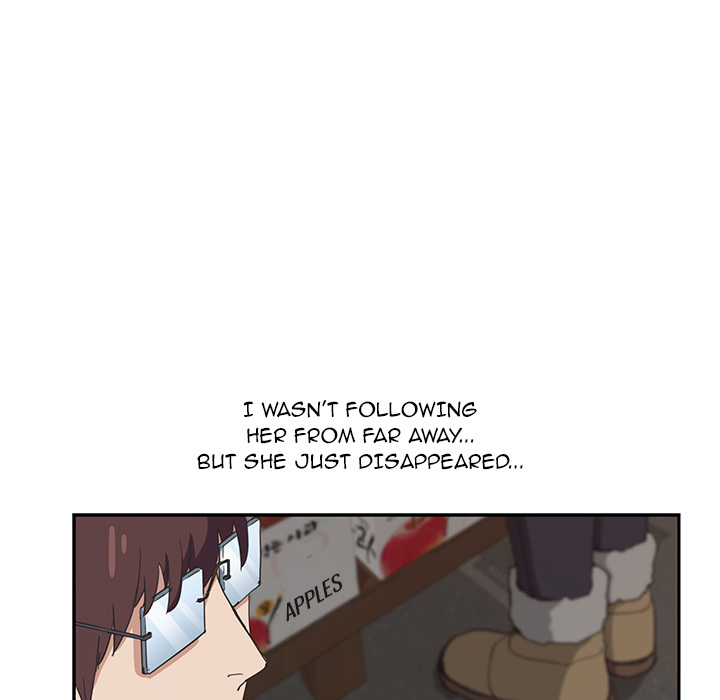 My Stepmom chapter 48 page 98