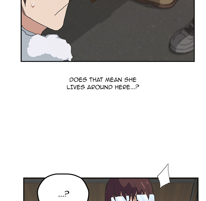 My Stepmom chapter 48 page 99