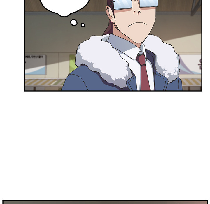 My Stepmom chapter 48 page 100