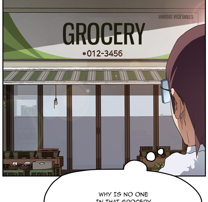 My Stepmom chapter 48 page 101