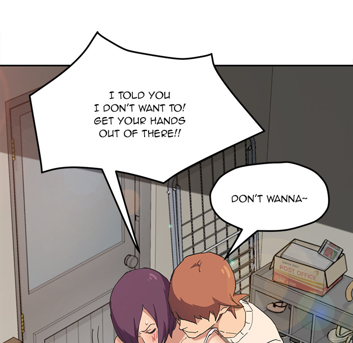 My Stepmom chapter 48 page 105