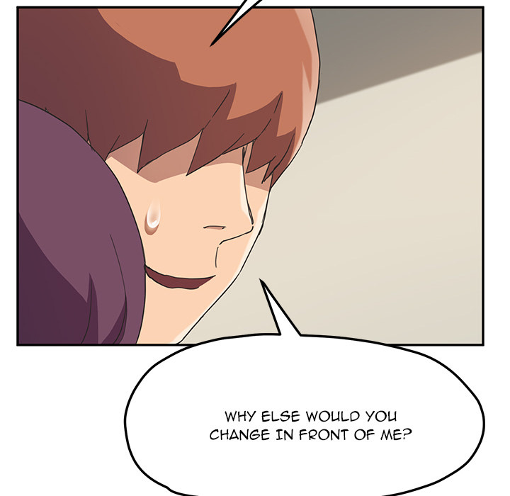 My Stepmom chapter 48 page 108