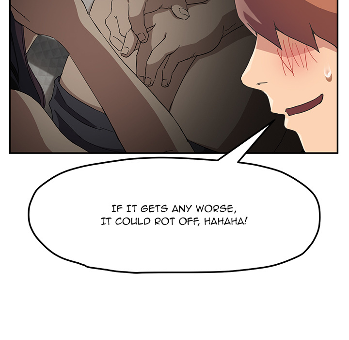 My Stepmom chapter 48 page 118