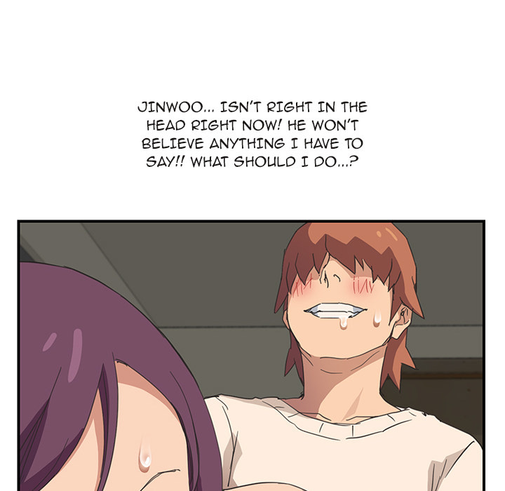 My Stepmom chapter 48 page 128