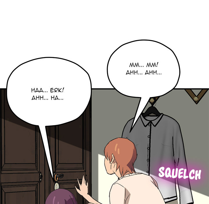 My Stepmom chapter 48 page 137