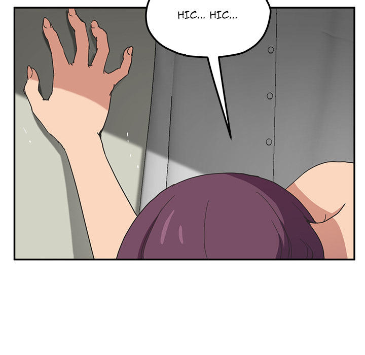 My Stepmom chapter 49 page 19