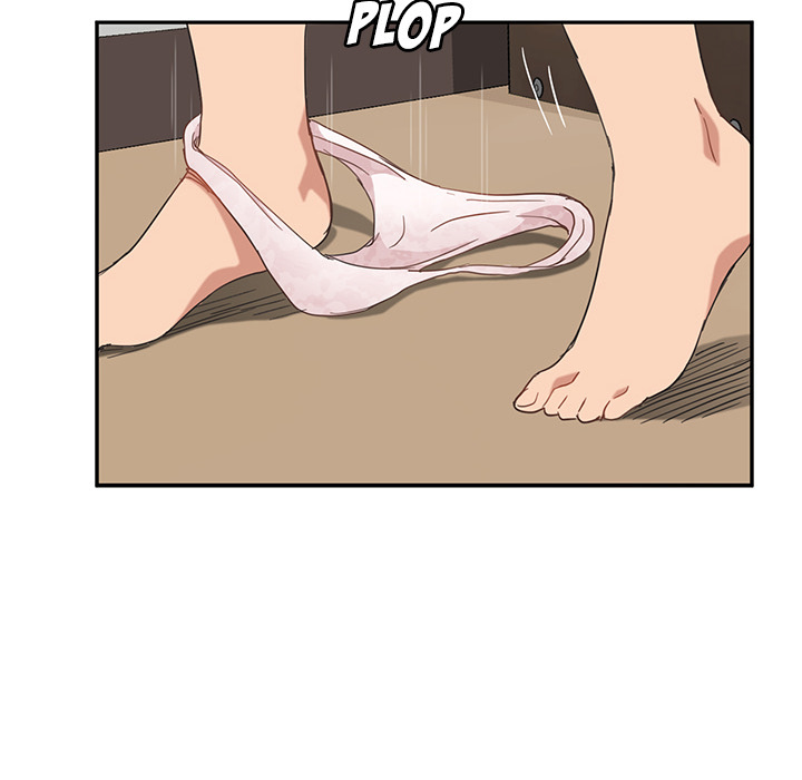 My Stepmom chapter 49 page 31