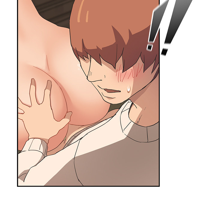 My Stepmom chapter 49 page 47