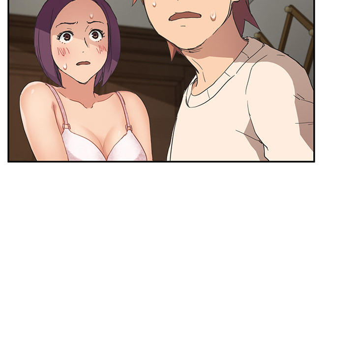 My Stepmom chapter 49 page 56