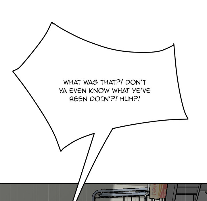 My Stepmom chapter 49 page 57