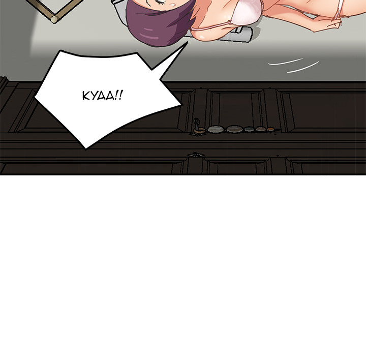 My Stepmom chapter 49 page 60